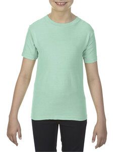 Comfort Colors C9018 - Youth Midweight T-Shirt Island Reef