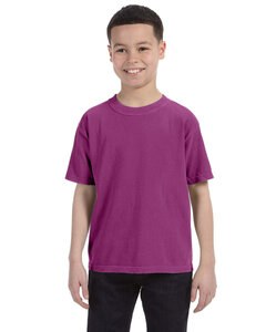 Comfort Colors C9018 - Youth Midweight T-Shirt Boysenberry