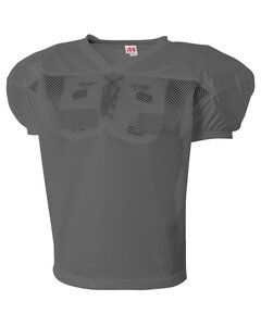 A4 N4260 - Adult Drills Polyester Mesh Practice Jersey