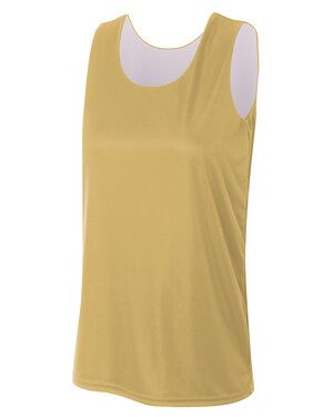 A4 NW2375 - Ladies Performance Jump Reversible Basketball Jersey