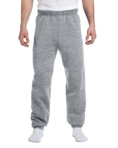 Jerzees 973 - Adult NuBlend® Fleece Sweatpants Oxford
