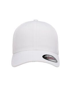 Flexfit 6477 - Wooly Blend 6-Panel Cap