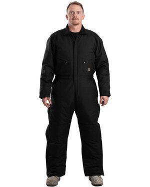 Berne NI417T - mens Tall Icecap Insulated Coverall