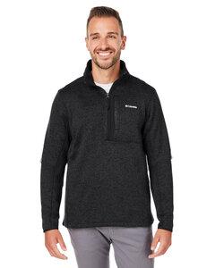 Columbia 1954111 - Mens Sweater Weather Half-Zip