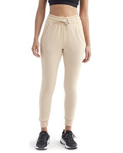 TriDri TD055 - Ladies Maria Fitted Yoga Jogger Nude