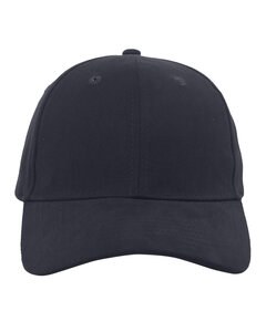 Pacific Headwear 101C - Brushed Cotton Twill Adjustable Cap Marina