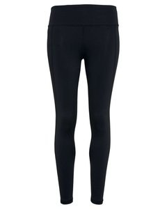 TriDri TD531 - Ladies Performance Leggings negro