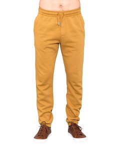 Lane Seven LS16006 - Unisex Urban Jogger Pant Peanut Butter