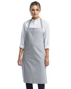 Artisan Collection by Reprime RP102 - Organic Cotton Bib Apron