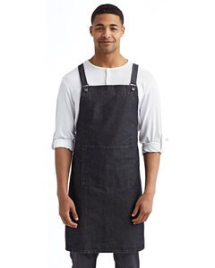 Artisan Collection by Reprime RP129 - Cross Back Barista Apron