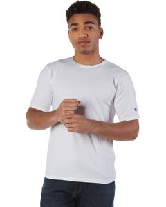 Champion CD100CH - Unisex Garment-Dyed T-Shirt