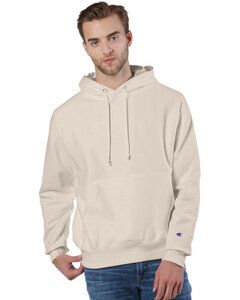 Champion S1051 - Reverse Weave® 17.15 oz./lin. yd. Pullover Hood Arena