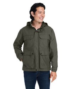 Dri Duck 5325 - Men's Field Jacket Olive