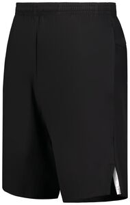 Russell R20SWM - Legend Stretch Woven Shorts Negro