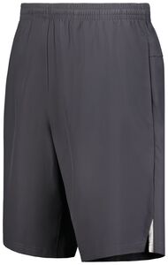 Russell R20SWM - Legend Stretch Woven Shorts Stealth