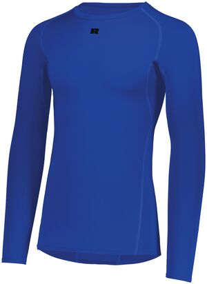 Russell R20CPM - Coolcore® Long Sleeve Compression Tee