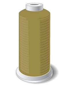 Decoration Supplies HXP - Thread Polyester_Harriton X1552