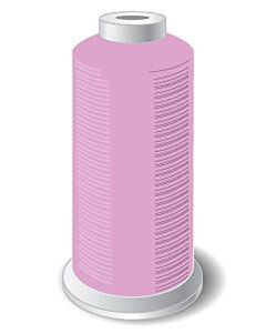 Decoration Supplies HXP - Thread Polyester_Harriton X345