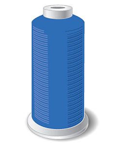 Decoration Supplies HXP - Thread Polyester_Harriton X417