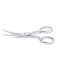 Decoration Supplies SCPNT - Gingher Curved Blade Sharp Point Scissors one