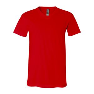 Bella B3005 - Delancey T V-NECK-shirts