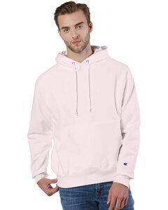 Champion S1051 - Reverse Weave® 17.15 oz./lin. yd. Pullover Hood BODY BLUSH