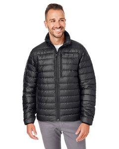 Marmot M13177 - Men's Highlander Down Jacket Negro