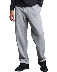 Russell Athletic 596HBM - Adult Dri-Power® Open-Bottom Sweatpant Oxford