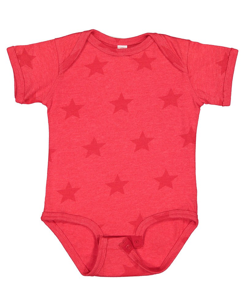 Code V 4329 - Infant Five Star Bodysuit