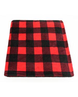 Kanata Blanket CBN6070 - Cabin Throw