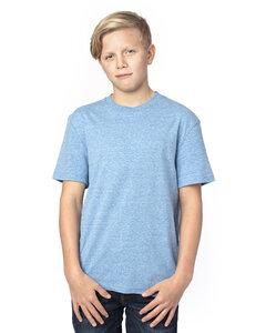 Threadfast 602A - Youth Triblend T-Shirt