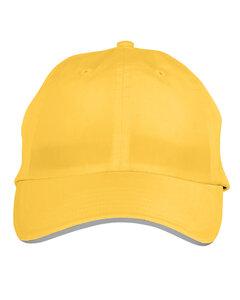 Core 365 CE001 - Adult Pitch Performance Cap Campus Gold