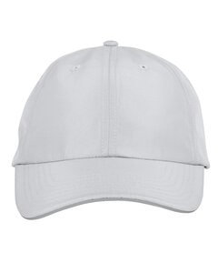 Core 365 CE001 - Adult Pitch Performance Cap Platino