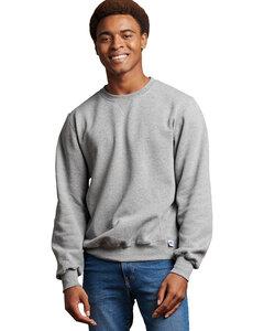 Russell Athletic 698HBM - Unisex Dri-Power® Crewneck Sweatshirt