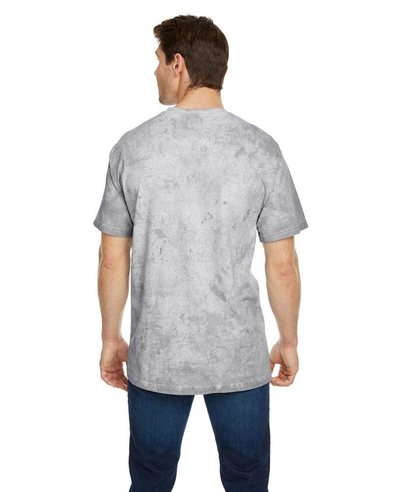 Comfort Colors 1745 - Adult Heavyweight Color Blast T-Shirt