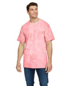 Comfort Colors 1745 - Adult Heavyweight Color Blast T-Shirt Clay