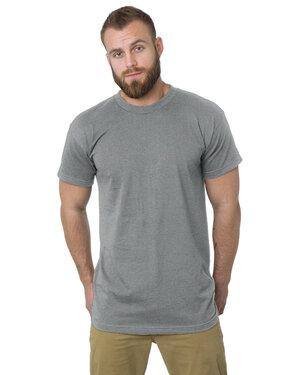 Bayside BA5200 - Tall 6.1 oz., Short Sleeve T-Shirt