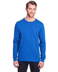 Fruit of the Loom IC47LSR - Adult ICONIC Long Sleeve T-Shirt