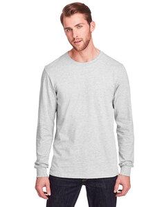 Fruit of the Loom IC47LSR - Adult ICONIC Long Sleeve T-Shirt