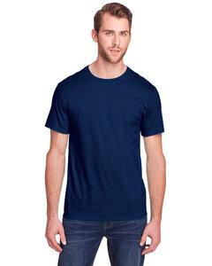 Fruit of the Loom IC47MR - Adult ICONIC T-Shirt J Navy
