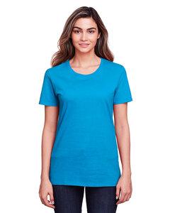 Fruit of the Loom IC47WR - Ladies ICONIC T-Shirt