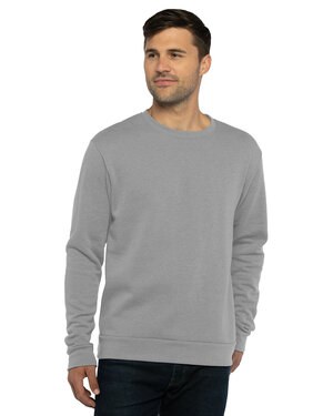 Next Level 9002NL - Unisex Malibu Pullover Sweatshirt