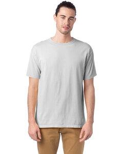 ComfortWash by Hanes GDH100 - Men's Garment-Dyed T-Shirt Blanco