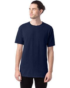 ComfortWash by Hanes GDH100 - Men's Garment-Dyed T-Shirt Marina