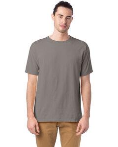 ComfortWash by Hanes GDH100 - Men's Garment-Dyed T-Shirt Hormigón