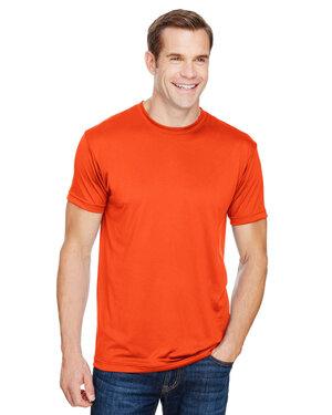 Bayside BA5300 - Unisex 4.5 oz., Polyester Performance T-Shirt