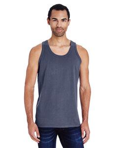 ComfortWash by Hanes GDH300 - Unisex Garment-Dyed Tank Anchor Slate