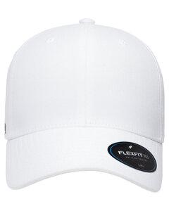 Flexfit 6100NU - Adult NU Hat Blanco