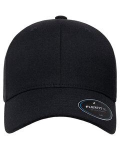 Flexfit 6100NU - Adult NU Hat Negro