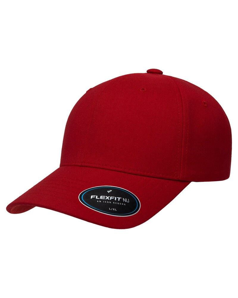 Flexfit 6100NU - Adult NU Hat